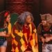 Festejando Campo Bom terá shows, teatro e atrações culturais em celebração à história do município