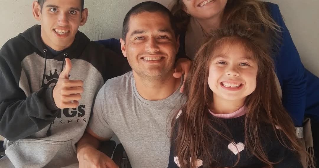 Mãe por escolha, por amor e pela vida: a história de Cátia Drumm que redefine a maternidade