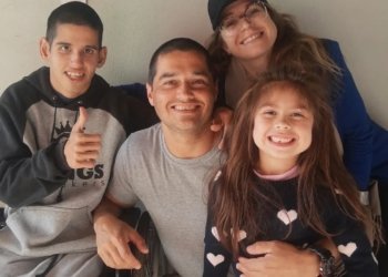 Mãe por escolha, por amor e pela vida: a história de Cátia Drumm que redefine a maternidade