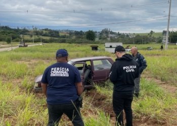 Homem baleado em fuga morre no hospital