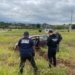 Homem baleado em fuga morre no hospital