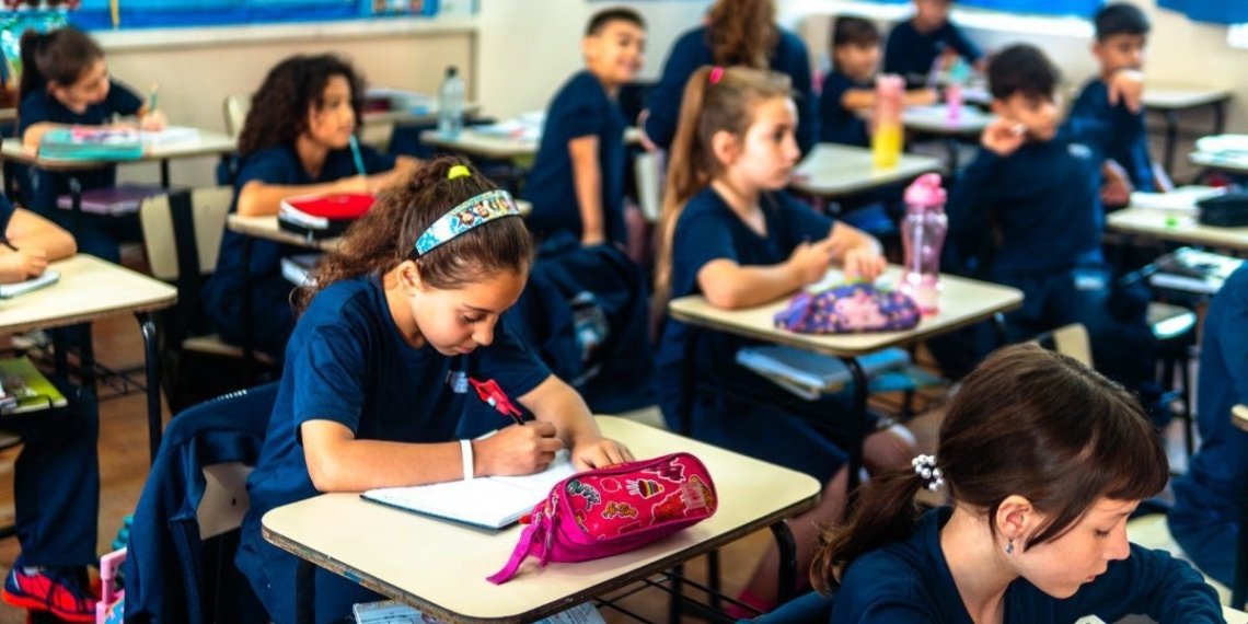 Campo Bom amplia repasse do Fundeb após avanço em indicadores educacionais