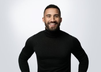 Fundador da KondZilla é confirmado no Campo Bom Expo.Summit 2026
