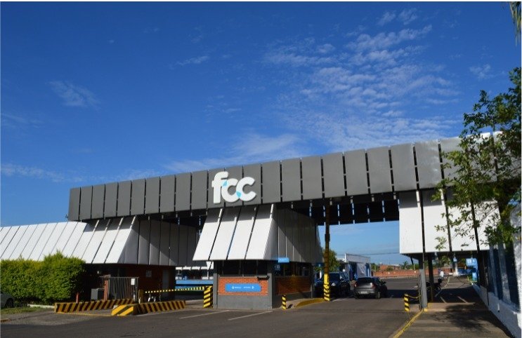 FCC leva inovação à primeira edição do Campo Bom Expo.Summit