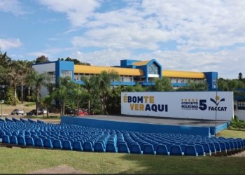 Biomedicina é o novo curso de graduação da Faccat
