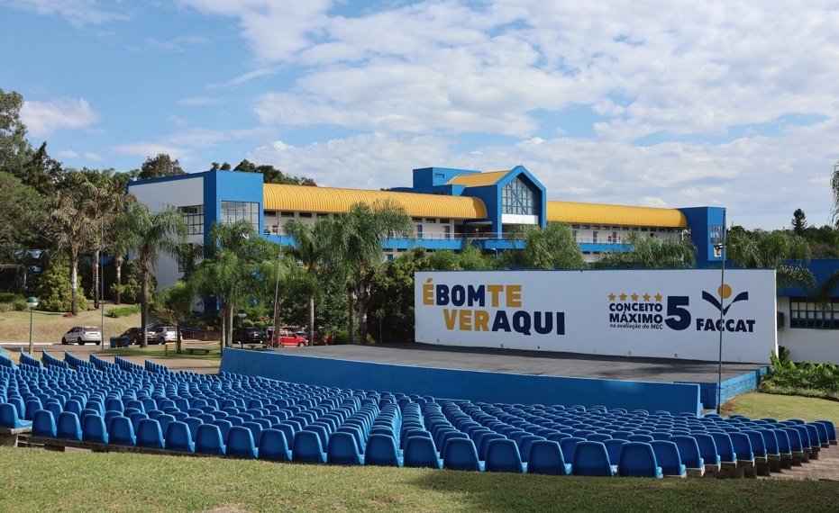 Biomedicina é o novo curso de graduação da Faccat