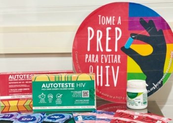 Campo Bom reforça prevenção às ISTs e ganha destaque estadual na qualificação de testes rápidos