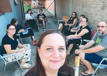 Coletivo Movimento Acessível fortalece rede de apoio e dá voz à inclusão em Campo Bom