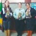 CTG Palanques da Tradição conquista 4º lugar em torneio de bocha campeira