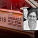 Idosa morre após ser atropelada em cima da faixa de pedestres, no Centro