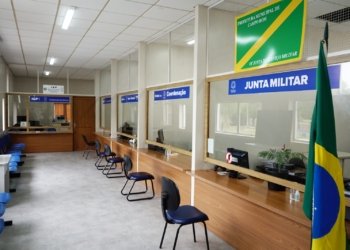Junta de Serviço Militar orienta população e reforça prazo para alistamento obrigatório