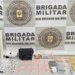 Três pessoas são presas por tráfico de drogas no Imigrante