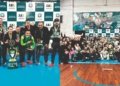 Olympique e Treze conquistam os títulos do futsal municipal