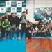 Olympique e Treze conquistam os títulos do futsal municipal