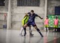Campo Bom Futsal faz estreia em casa na Série Ouro neste sábado