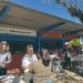 Edição especial da Feira do Agricultor celebra o Dia das Mães com atrações e sorteio