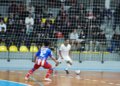 Sete equipes disputam o Campeonato Municipal de Futsal Série Prata 2026