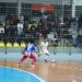 Sete equipes disputam o Campeonato Municipal de Futsal Série Prata 2026
