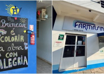 Câmara de Vereadores homenageia Emef Emílio Vetter e Farmasinos nesta quarta-feira