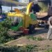 Recolhimento de podas nos bairros Cohab Leste e Jardim do Sol inicia nesta terça-feira