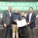 Campo Bom participa de projeto-piloto para modernização dos sistemas de gestão