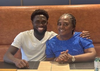 O mundo joga, Campo Bom vibra: entre duas bandeiras, o coração de uma mãe haitiana que encontrou no Vale do Sinos um novo lar