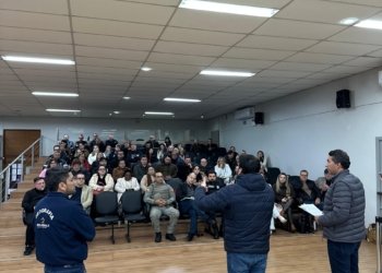 Câmara reúne comerciantes, Executivo e forças de segurança para debater situação de rua e segurança pública