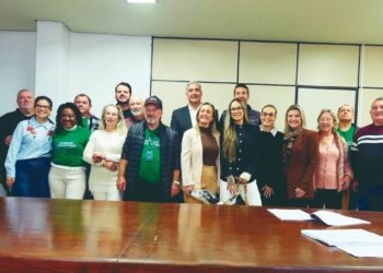Campo Bom anuncia pacote de investimentos ambientais que ultrapassa R$ 6,9 milhões