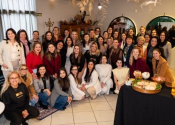 CDL Campo Bom lança Núcleo de Mulheres Empreendedoras