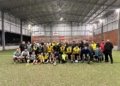 Futebol das Quintas celebra 50 anos de história, amizade e tradição em Campo Bom