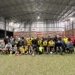Futebol das Quintas celebra 50 anos de história, amizade e tradição em Campo Bom