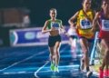 Isadora Leal é convocada para representar o Brasil