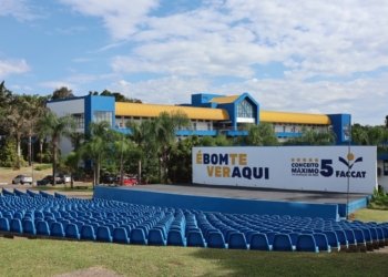 Faccat abre inscrições para Vestibular de Inverno 2026