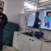 Polícia Civil orienta estudantes sobre riscos dos jogos digitais em palestra em Campo Bom