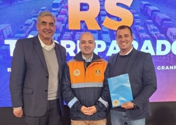 Campo Bom recebe recursos estaduais para ações de prevenção a eventos climáticos extremos