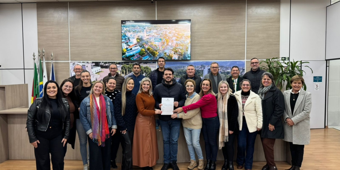Vereadores aprovam criação do Fundo Municipal dos Direitos da Mulher