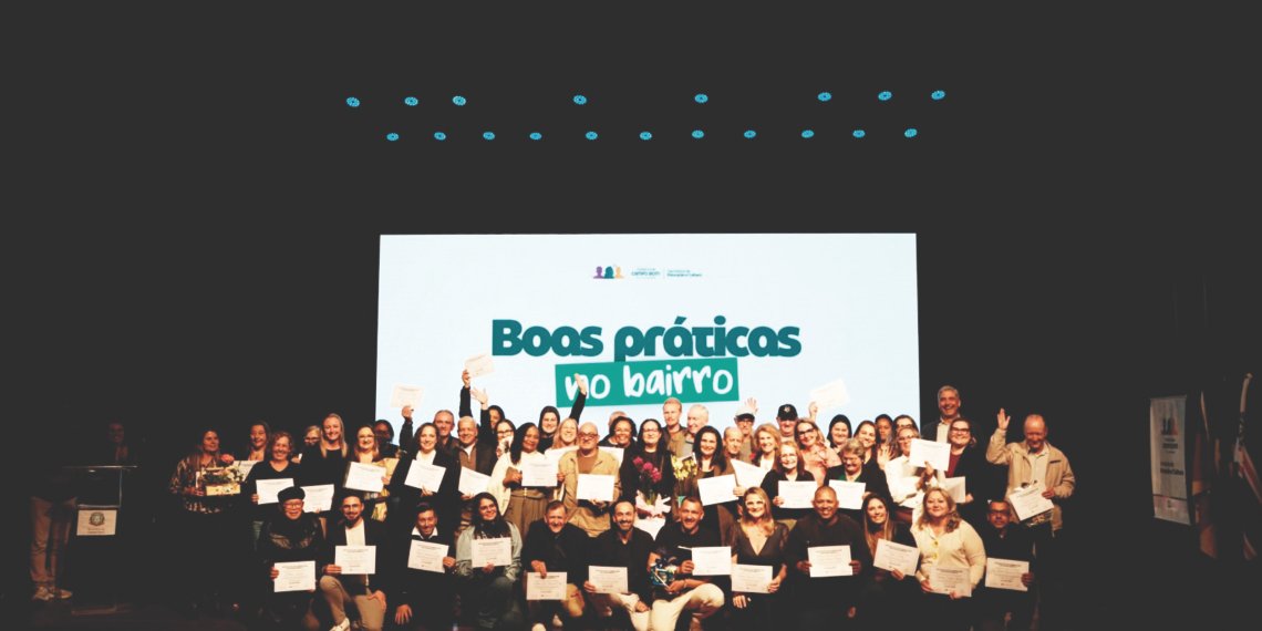 Divulgação/PMCB