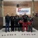 Acofe vence o primeiro jogo da final do Municipal de Bocha Veterano