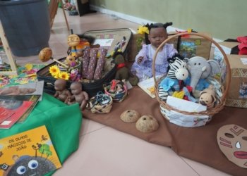 Educação de Campo Bom está entre os melhores projetos de ensino em tempo integral do país