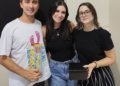 Estudantes de Psicologia da Feevale acompanham projeto Joga Aurora