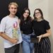 Estudantes de Psicologia da Feevale acompanham projeto Joga Aurora