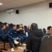 Representantes da Corsan esclarecem dúvidas sobre obras e qualidade da água em reunião com vereadores