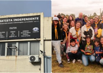 Câmara homenageia Desbravadores e Igreja Batista nesta quarta, no Teatro do Cei