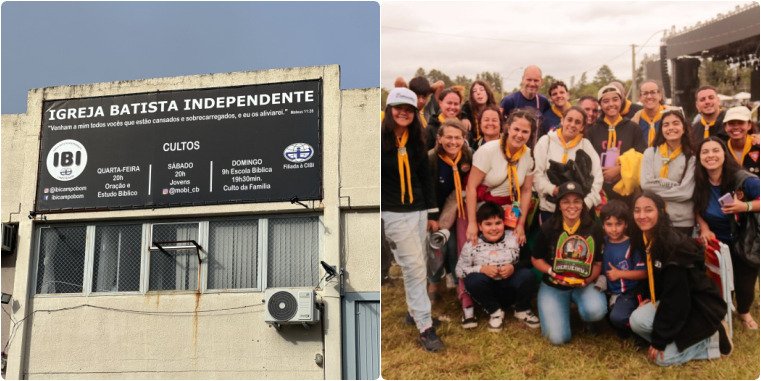 Câmara homenageia Desbravadores e Igreja Batista nesta quarta, no Teatro do Cei
