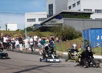 Campo Bom terá 5º Encontro de Carrinhos de Lomba no dia 23 de agosto