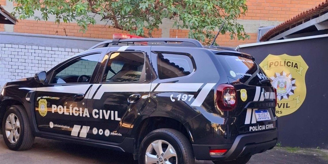 Homem dado como desaparecido é localizado pela Polícia Civil em Campo Bom