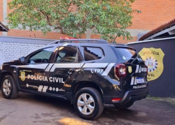 Homem dado como desaparecido é localizado pela Polícia Civil em Campo Bom