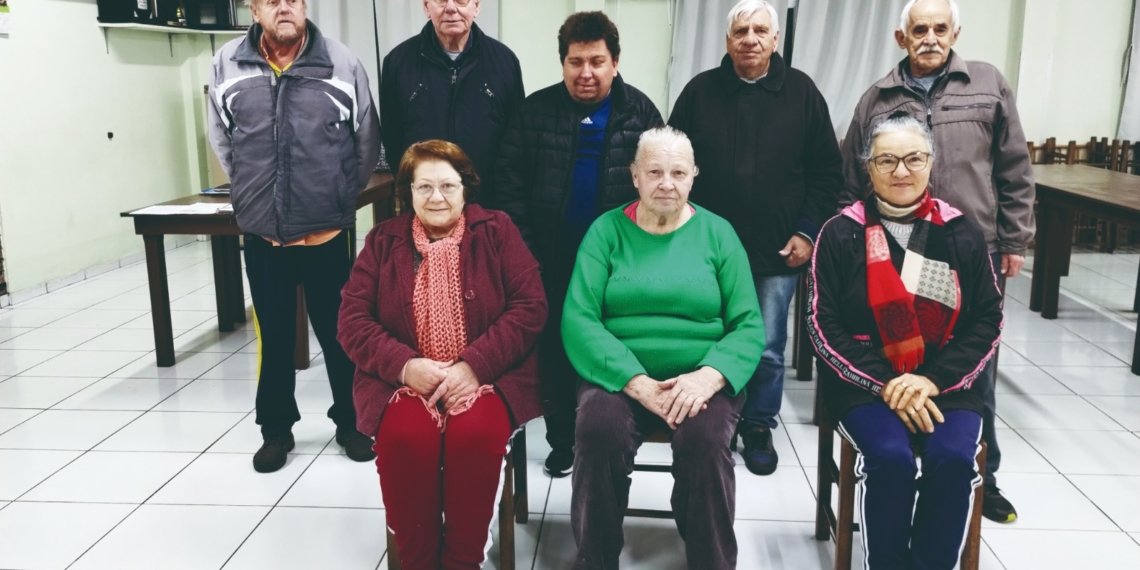 Associação de Moradores do Bairro Celeste elege nova diretoria 2026/2028