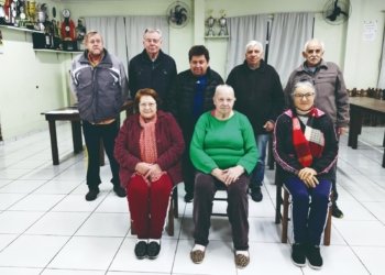 Associação de Moradores do Bairro Celeste elege nova diretoria 2026/2028