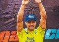 Campo-bonense Douglas Pinho conquista título da Megarace em Porto Alegre